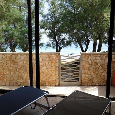 Villa Zack ซานเปียโตร อิน เบวานญา ภายนอก รูปภาพ